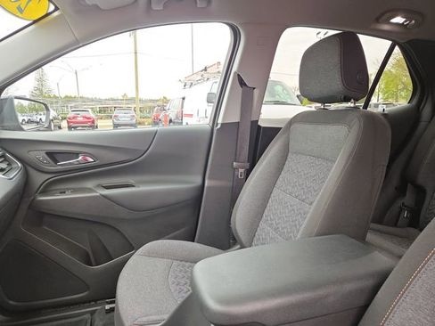 Used 2024 Chevrolet Equinox LT w/ LPO, Floor Liner Package AWD/4WD image 33