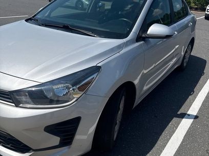 Used 2022 Kia Rio LX