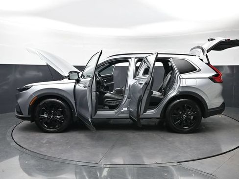 Used 2023 Honda CR-V Sport Touring image 34