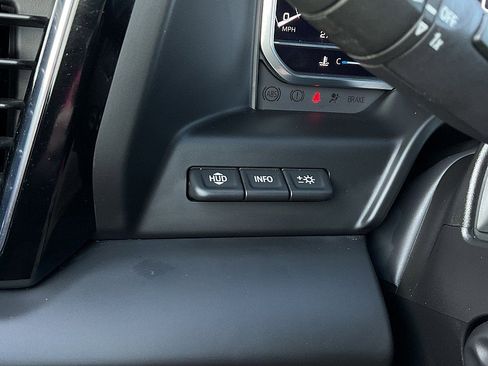 Certified 2024 GMC Sierra 1500 Denali Ultimate image 50