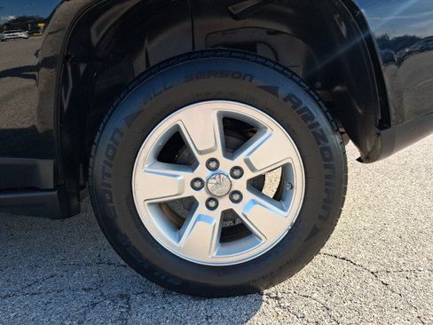 Used 2013 Jeep Compass Sport FWD image 8