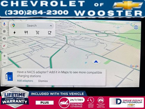 Used 2025 Chevrolet Brightdrop 400 w/ Battery Pack, Max Range image 21