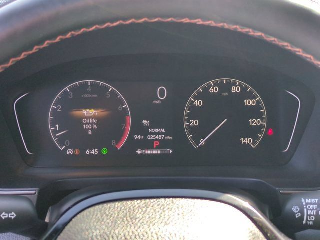 Used 2025 Honda Pilot TrailSport image 20