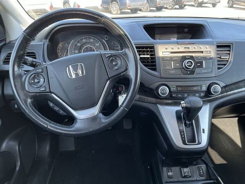 Used 2013 Honda CR-V EX-L image 13