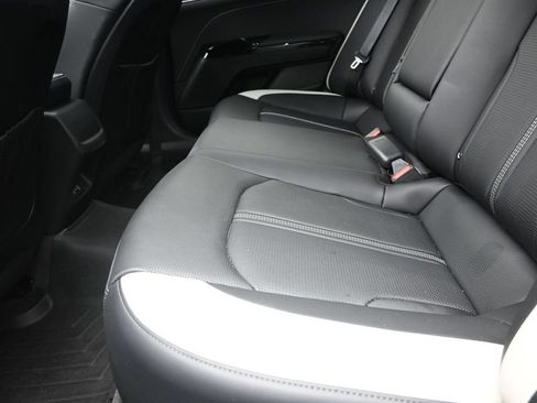Used 2026 Kia K5 GT-Line w/ GT-Line Premium Package FWD image 16