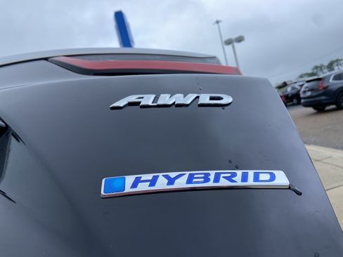 Used 2020 Honda CR-V EX-L image 53