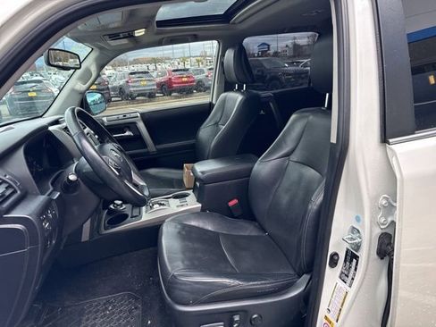 Used 2018 Toyota 4Runner SR5 image 13