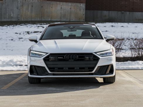 Used 2023 Audi A7 3.0T Premium Plus w/ Premium Plus image 31
