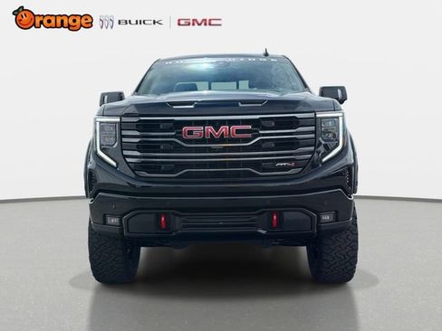 New 2026 GMC Sierra 1500 AT4 w/ AT4 Premium Package AWD/4WD image 8