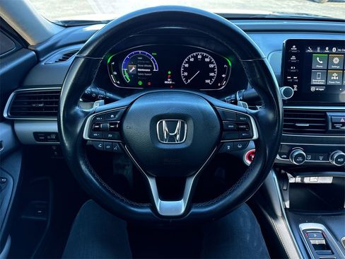 Used 2019 Honda Accord EX-L image 14