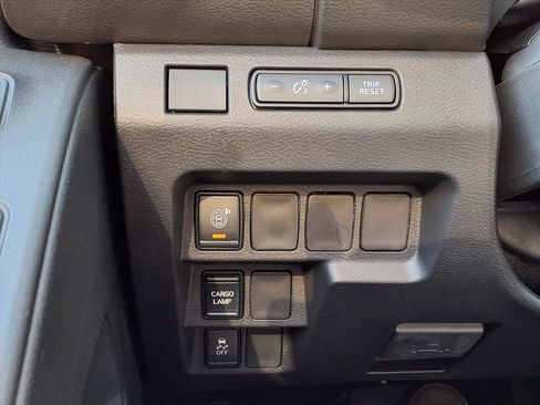 New 2026 Nissan Frontier SV image 22