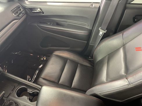 Used 2025 Dodge Durango GT image 22