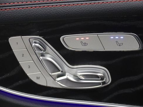 Used 2019 Mercedes-Benz E 53 AMG 4MATIC Coupe image 60