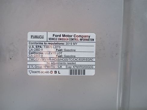 Used 2019 Ford F150 XL w/ Equipment Group 101A Mid image 20
