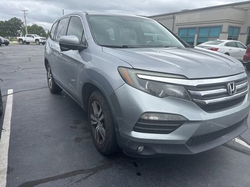 Used 2018 Honda Pilot EX-L image 3