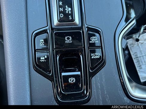 Used 2025 Lexus RX 450h AWD w/ Convenience Package image 20