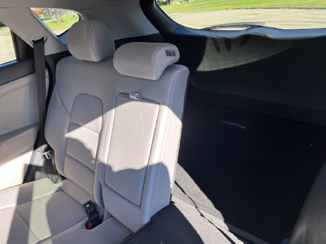Used 2019 Hyundai Tucson Value AWD/4WD image 27