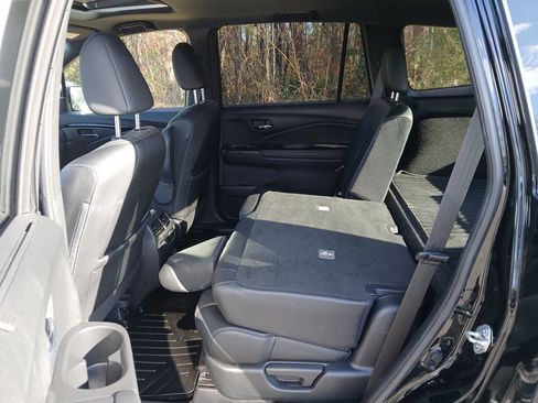 Used 2020 Honda Passport Elite image 24