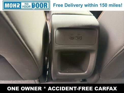 Used 2024 Buick Envista Avenir image 33