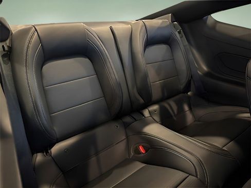 New 2026 Ford Mustang Premium image 27