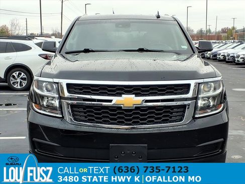 Used 2017 Chevrolet Tahoe LT image 27