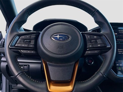 Used 2024 Subaru Crosstrek 2.5i Wilderness image 11