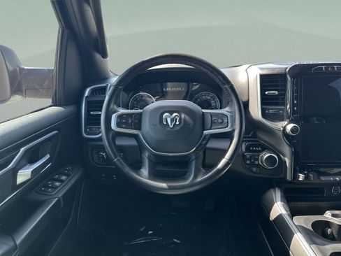 Used 2023 RAM 1500 Lone Star AWD/4WD image 28