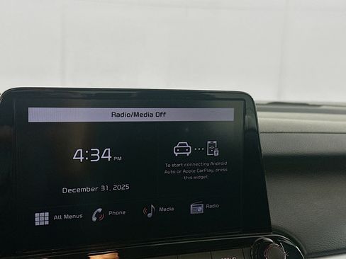 Used 2024 Kia Forte LXS image 21