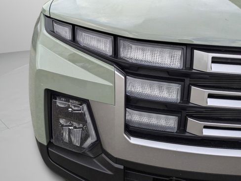 New 2026 Hyundai Santa Cruz SEL FWD image 13