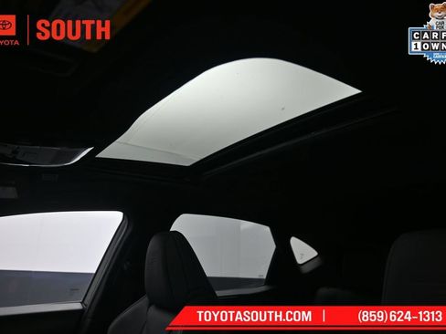 Used 2022 Lexus NX 350 F Sport w/ F Sport Cold Package AWD/4WD image 22