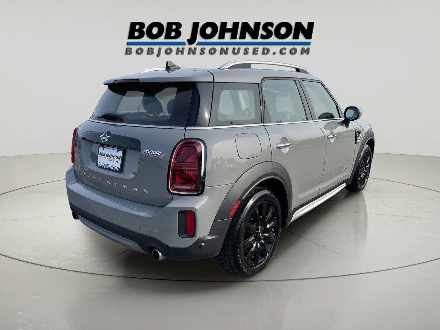 Used 2023 MINI Cooper Countryman S AWD/4WD image 7