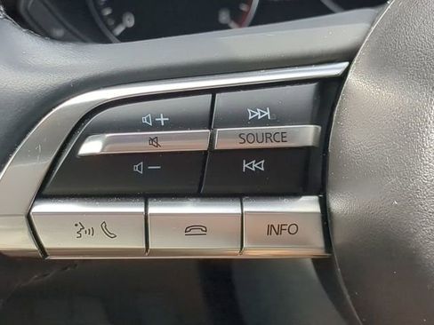 Used 2024 MAZDA CX-50 AWD 2.5 S w/ Weather Package image 21