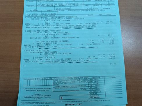 Used 2021 RAM ProMaster City Tradesman image 2