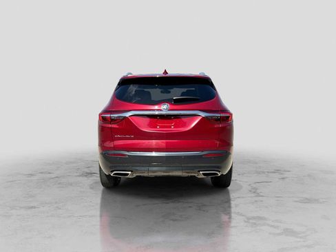 Used 2020 Buick Enclave Essence w/ LPO, Floor Liner Package FWD image 5