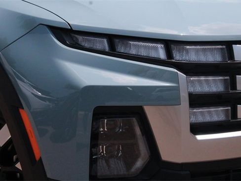 New 2026 Hyundai Santa Cruz SEL image 3