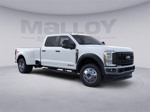 New 2026 Ford F450 XL w/ 360-Degree Camera Package image 7