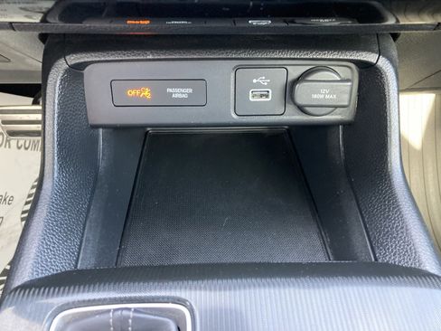 Used 2024 Honda Civic Sport image 25