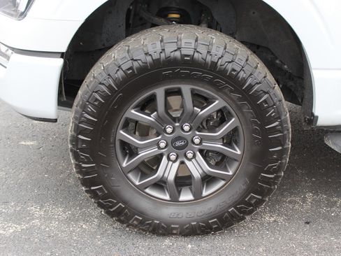 Used 2023 Ford F150 Tremor image 10