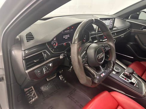 Used 2019 Audi S4 Prestige w/ Prestige Package image 34