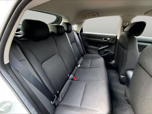 Certified 2023 Honda Civic LX image 20