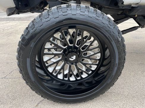 Used 2020 Ford F250 Platinum w/ FX4 Off-Road Package image 10