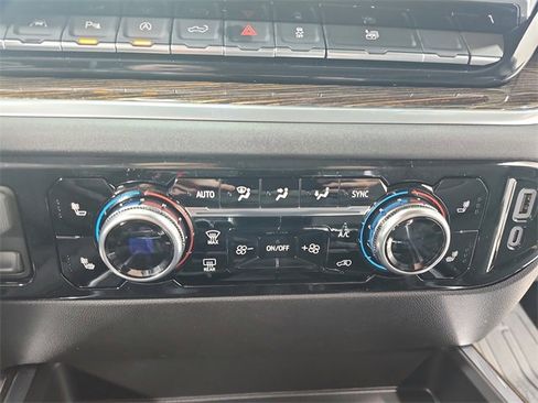 New 2026 GMC Sierra 1500 Elevation w/ Elevation Premium Package image 31