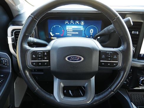 Used 2024 Ford F250 Lariat w/ Lariat Ultimate Package AWD/4WD image 20