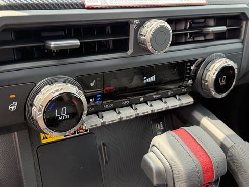New 2026 Toyota Tacoma TRD Pro AWD/4WD image 18