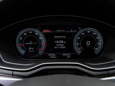 Used 2023 Audi A4 2.0T Premium Plus w/ Premium Plus Package image 23