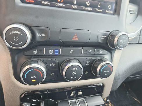 Used 2019 RAM 1500 Laramie w/ Bed Utility Group AWD/4WD image 27