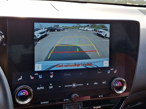 Used 2023 Lexus NX 350 AWD image 18