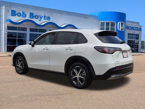 Used 2024 Honda HR-V EX-L image 7
