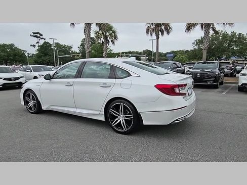 Used 2022 Honda Accord Touring image 28