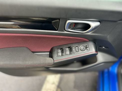 Used 2023 Honda Civic Si image 15